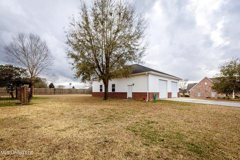 22105 Ellis Hamilton Rd, Moss Point, MS 39562 photo 61