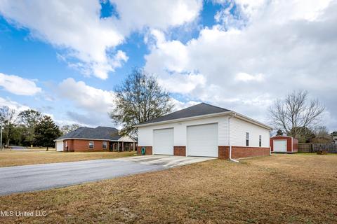 22105 Ellis Hamilton Rd, Moss Point, MS 39562 photo 50