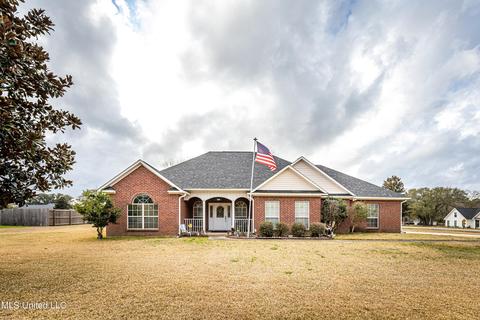 22105 Ellis Hamilton Rd, Moss Point, MS 39562 photo 1