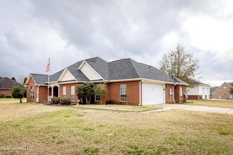 22105 Ellis Hamilton Rd, Moss Point, MS 39562 photo 5