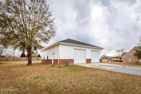 22105 Ellis Hamilton Rd, Moss Point, MS 39562 photo 7