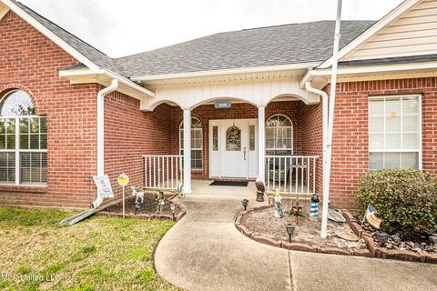 22105 Ellis Hamilton Rd, Moss Point, MS 39562 photo 10