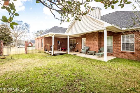 22105 Ellis Hamilton Rd, Moss Point, MS 39562 photo 45