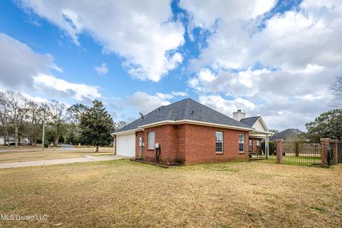 22105 Ellis Hamilton Rd, Moss Point, MS 39562 photo 48
