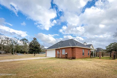 22105 Ellis Hamilton Rd, Moss Point, MS 39562 photo 57