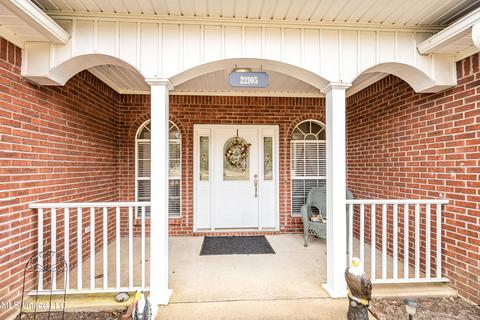 22105 Ellis Hamilton Rd, Moss Point, MS 39562 photo 11