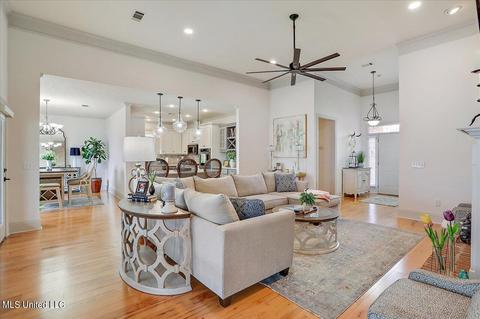 114 Bridgewater Dr, Madison, MS 39110 photo 8