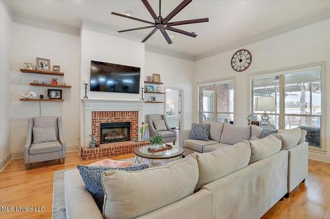 114 Bridgewater Dr, Madison, MS 39110 photo 6