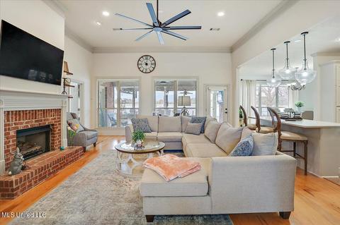 114 Bridgewater Dr, Madison, MS 39110 photo 5
