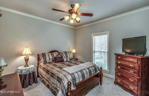 107 Blackberry Patch, Madison, MS 39110 photo 49
