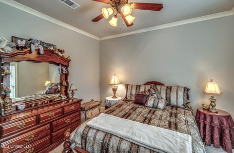 107 Blackberry Patch, Madison, MS 39110 photo 52