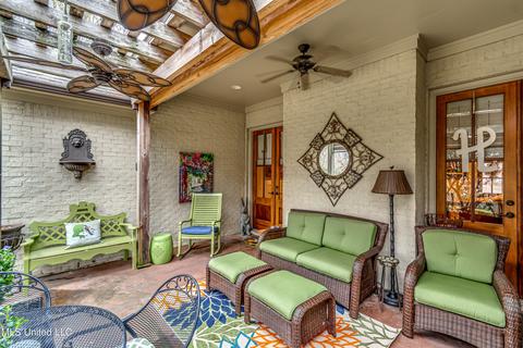 107 Blackberry Patch, Madison, MS 39110 photo 55