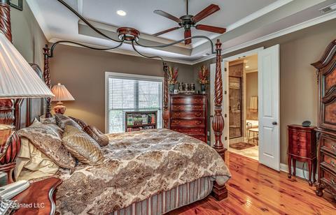 107 Blackberry Patch, Madison, MS 39110 photo 32