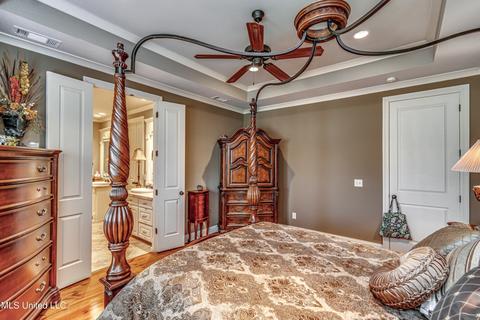 107 Blackberry Patch, Madison, MS 39110 photo 35