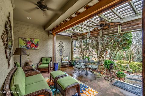 107 Blackberry Patch, Madison, MS 39110 photo 53