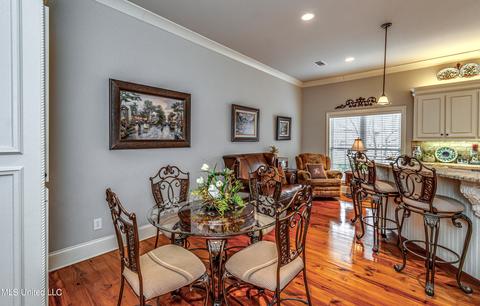 107 Blackberry Patch, Madison, MS 39110 photo 24