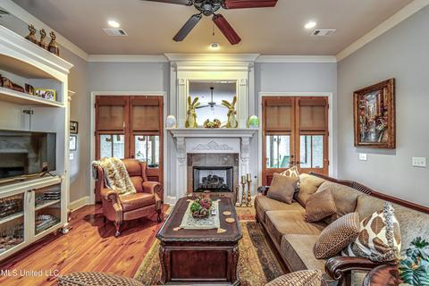 107 Blackberry Patch, Madison, MS 39110 photo 14
