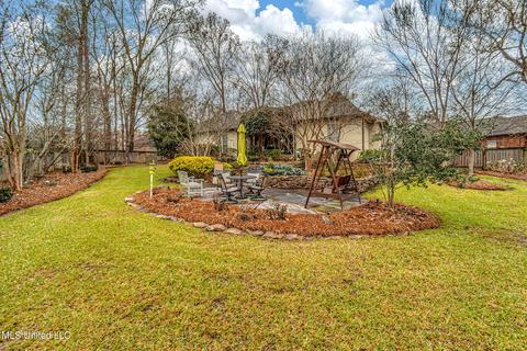 107 Blackberry Patch, Madison, MS 39110 photo 59