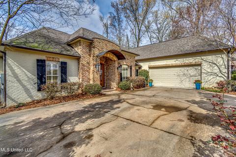 107 Blackberry Patch, Madison, MS 39110 photo 2