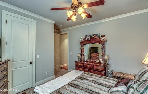 107 Blackberry Patch, Madison, MS 39110 photo 51