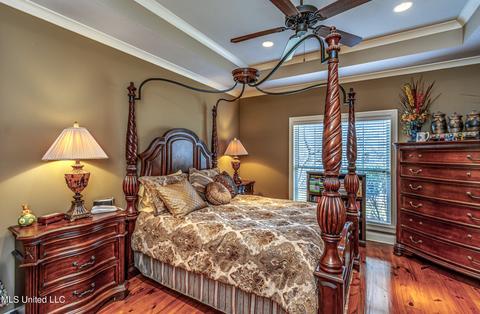 107 Blackberry Patch, Madison, MS 39110 photo 33