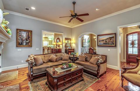 107 Blackberry Patch, Madison, MS 39110 photo 12