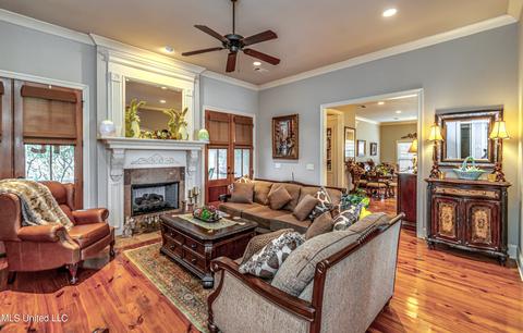 107 Blackberry Patch, Madison, MS 39110 photo 15
