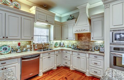 107 Blackberry Patch, Madison, MS 39110 photo 20