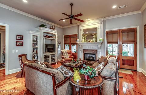 107 Blackberry Patch, Madison, MS 39110 photo 11