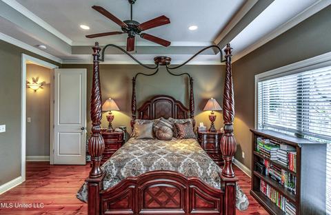 107 Blackberry Patch, Madison, MS 39110 photo 34