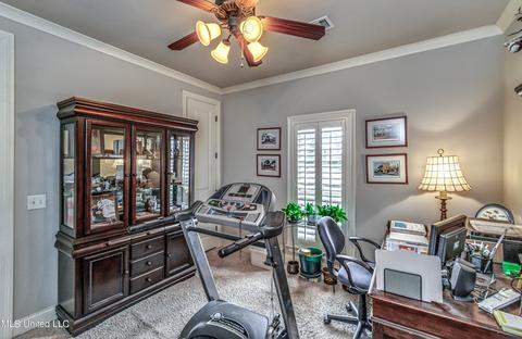 107 Blackberry Patch, Madison, MS 39110 photo 42