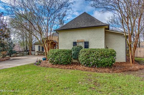 107 Blackberry Patch, Madison, MS 39110 photo 3
