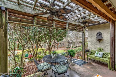 107 Blackberry Patch, Madison, MS 39110 photo 54
