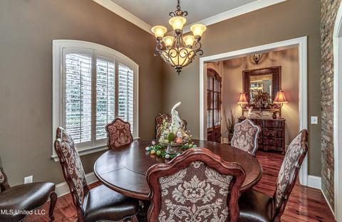 107 Blackberry Patch, Madison, MS 39110 photo 9