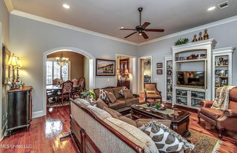 107 Blackberry Patch, Madison, MS 39110 photo 13