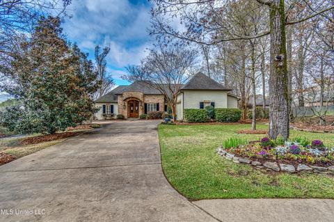 107 Blackberry Patch, Madison, MS 39110 photo 4
