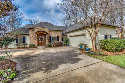 107 Blackberry Patch, Madison, MS 39110 photo 1