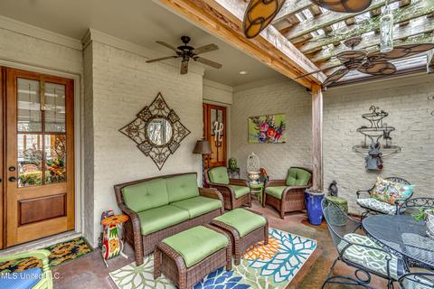 107 Blackberry Patch, Madison, MS 39110 photo 56
