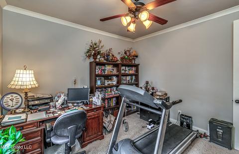 107 Blackberry Patch, Madison, MS 39110 photo 41