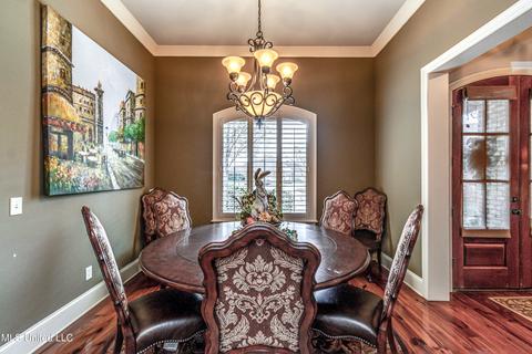 107 Blackberry Patch, Madison, MS 39110 photo 8