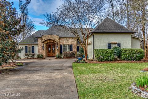 107 Blackberry Patch, Madison, MS 39110 photo 5