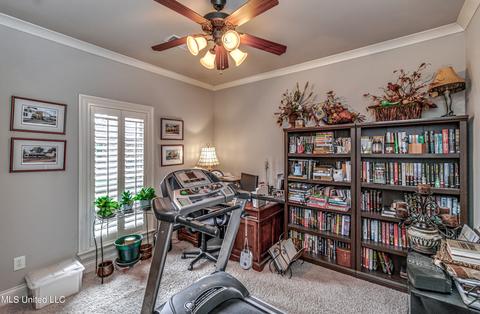 107 Blackberry Patch, Madison, MS 39110 photo 40
