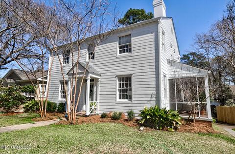 1422 Lyncrest Ave, Jackson, MS 39202 photo 1