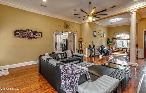 541 Florence Dr, Madison, MS 39110 photo 30