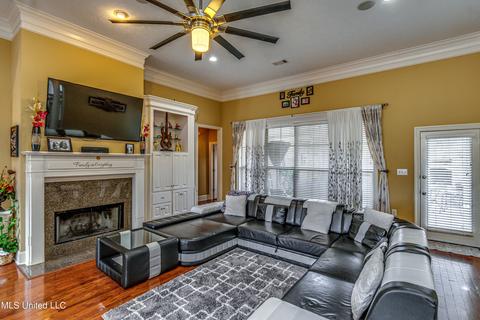 541 Florence Dr, Madison, MS 39110 photo 33