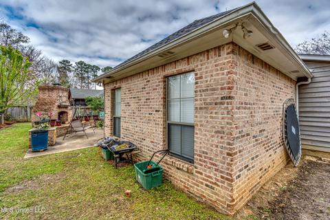 541 Florence Dr, Madison, MS 39110 photo 52