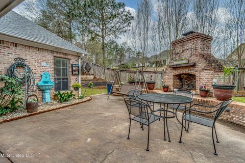 541 Florence Dr, Madison, MS 39110 photo 55