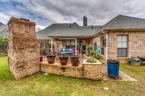 541 Florence Dr, Madison, MS 39110 photo 51