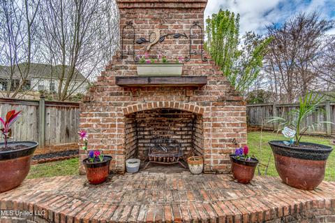541 Florence Dr, Madison, MS 39110 photo 53