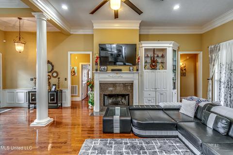 541 Florence Dr, Madison, MS 39110 photo 32
